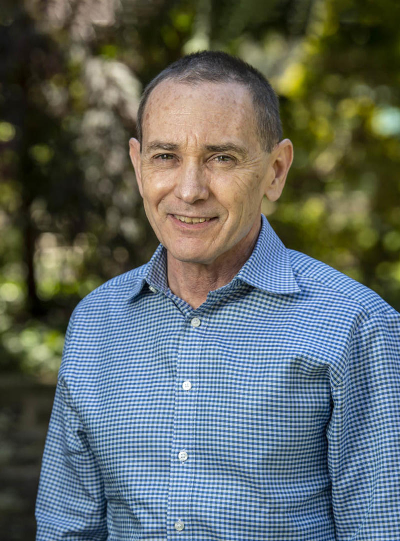 Thomas Buckley, Ph.D.
