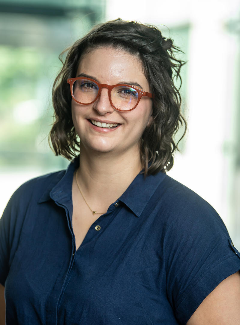Amanda Jones