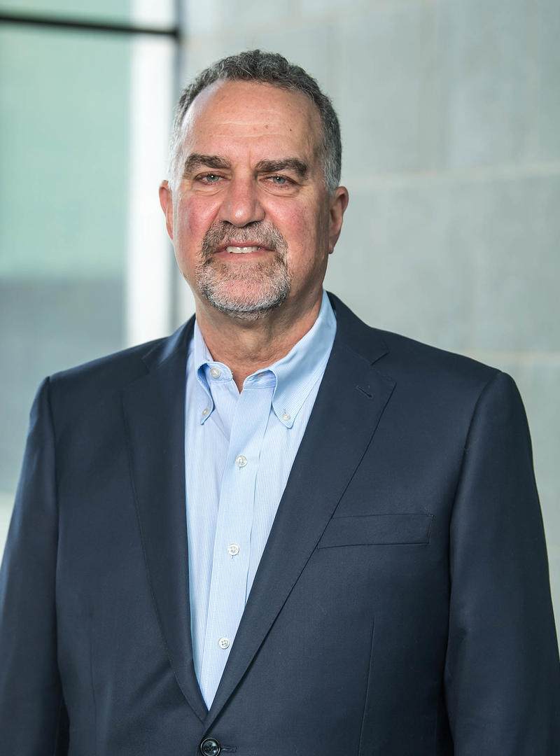 Anthony DelConte M.D.