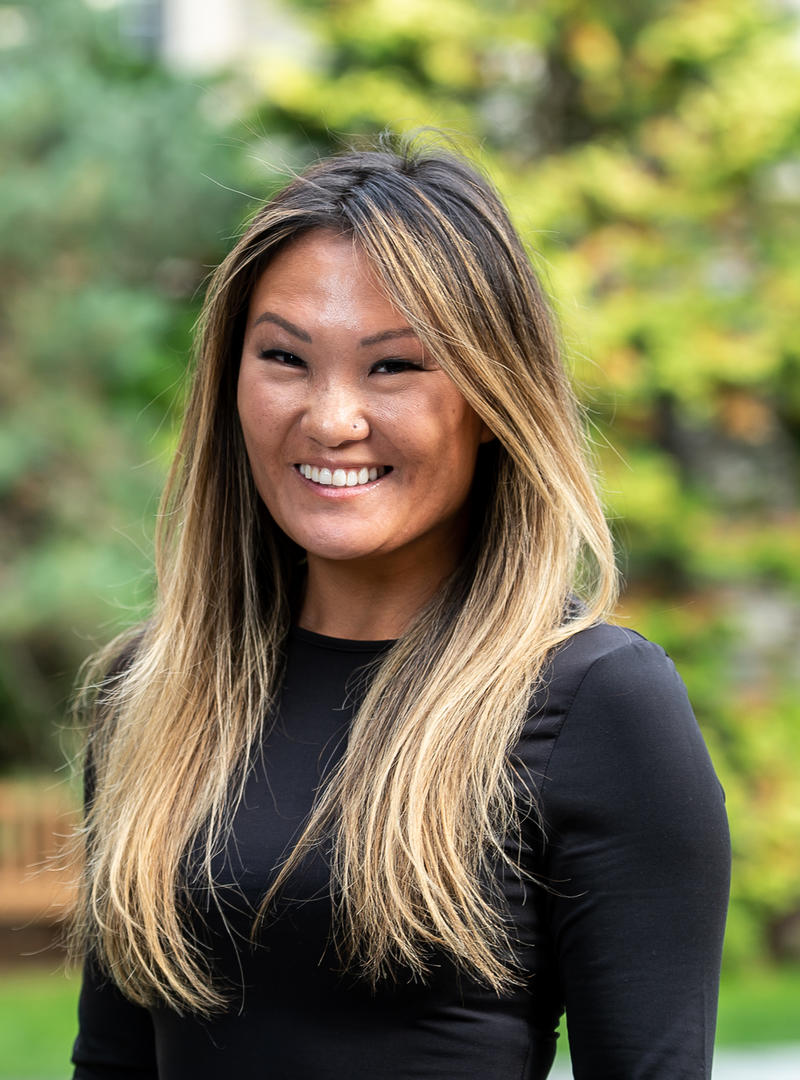 Elizabeth Fong