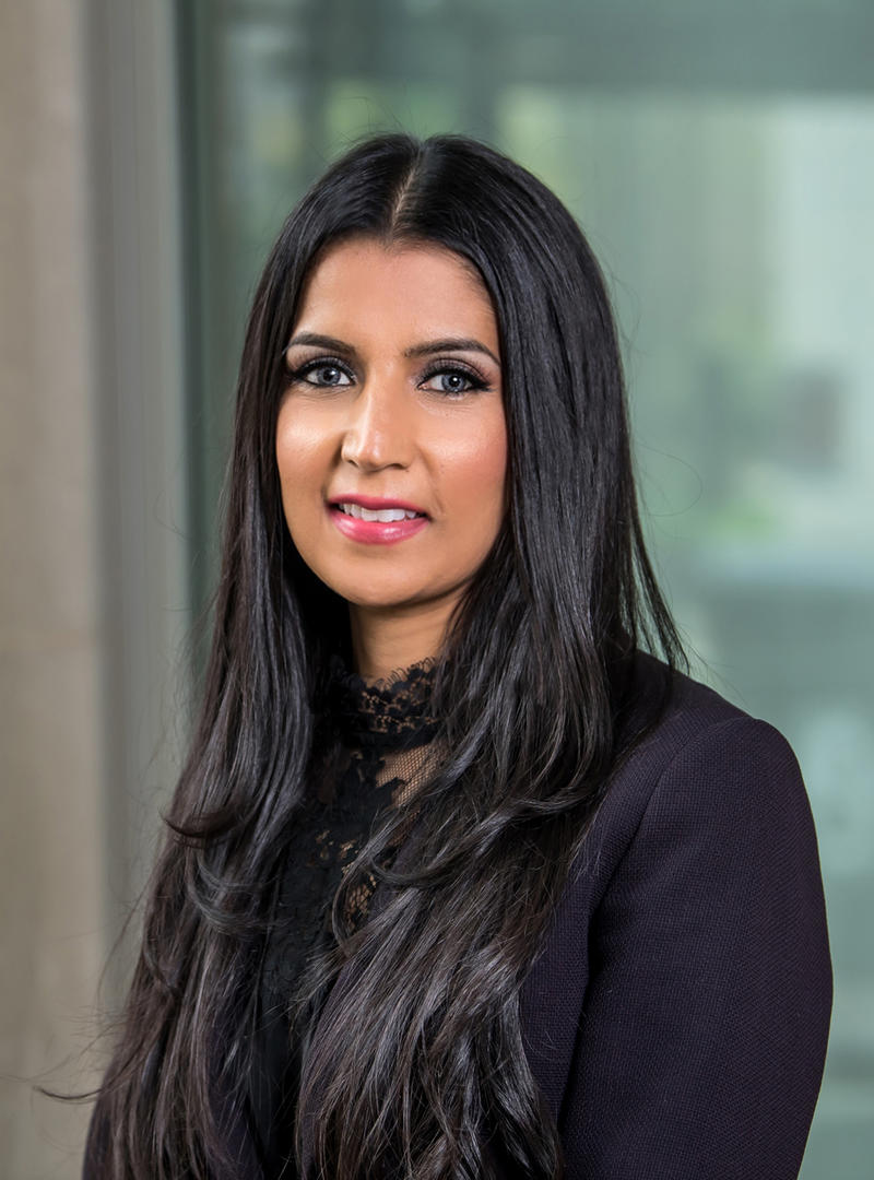 Evneet Khurana