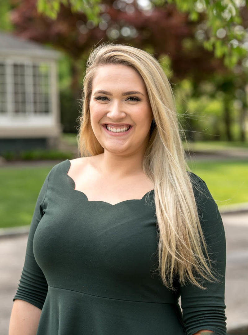 Gabrielle Koval '17