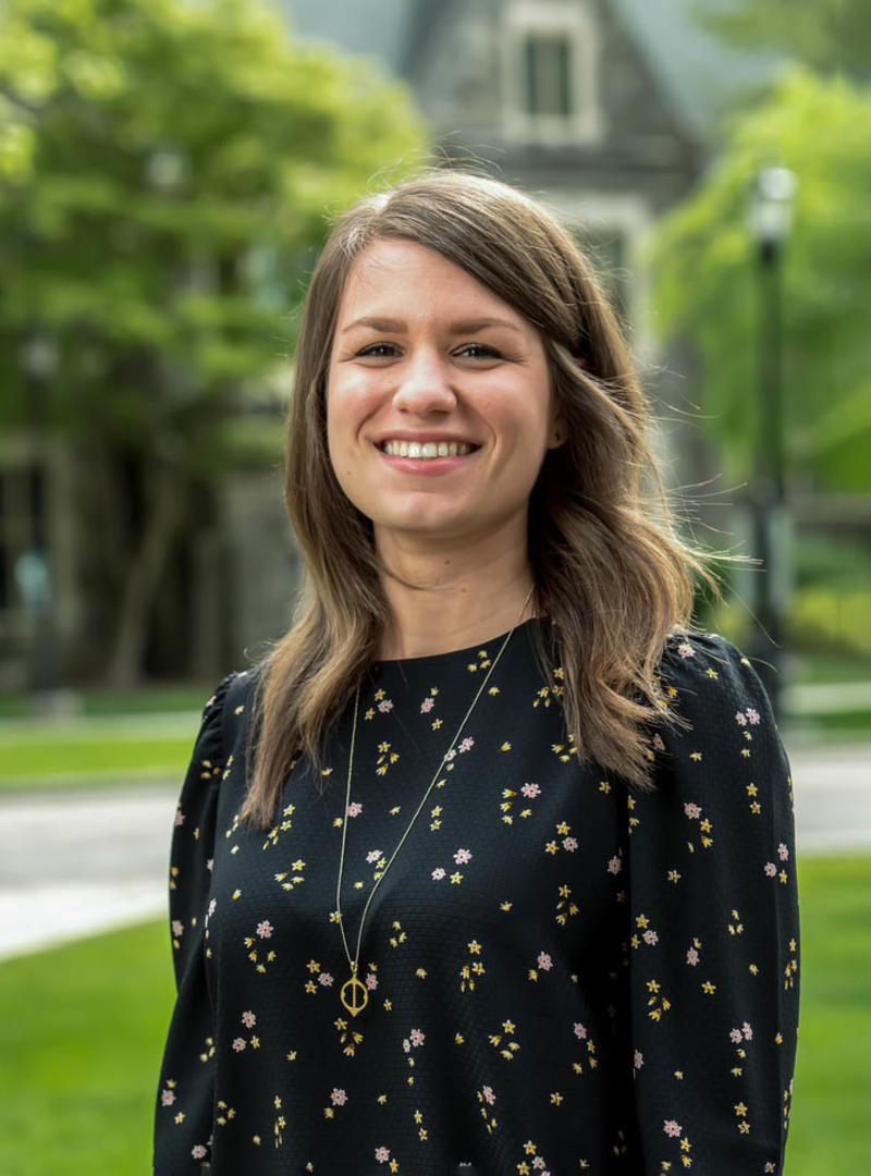 Lisa Chicchi '09