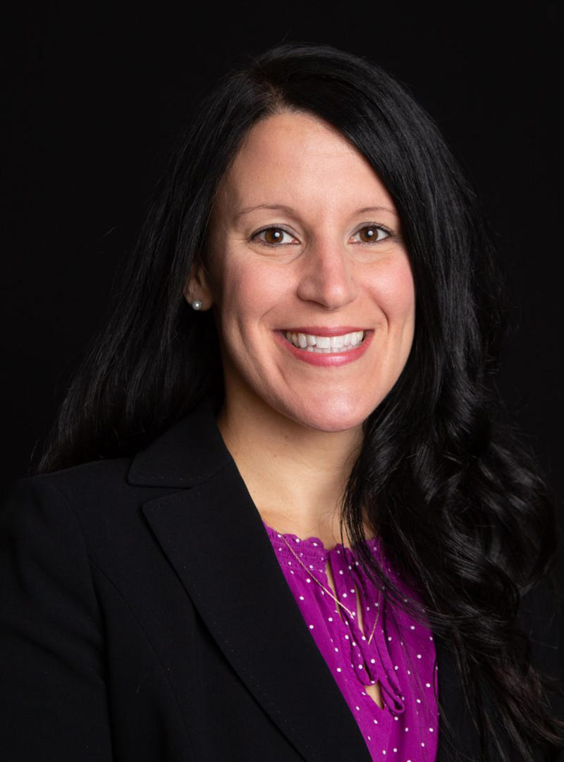 Marci Berney