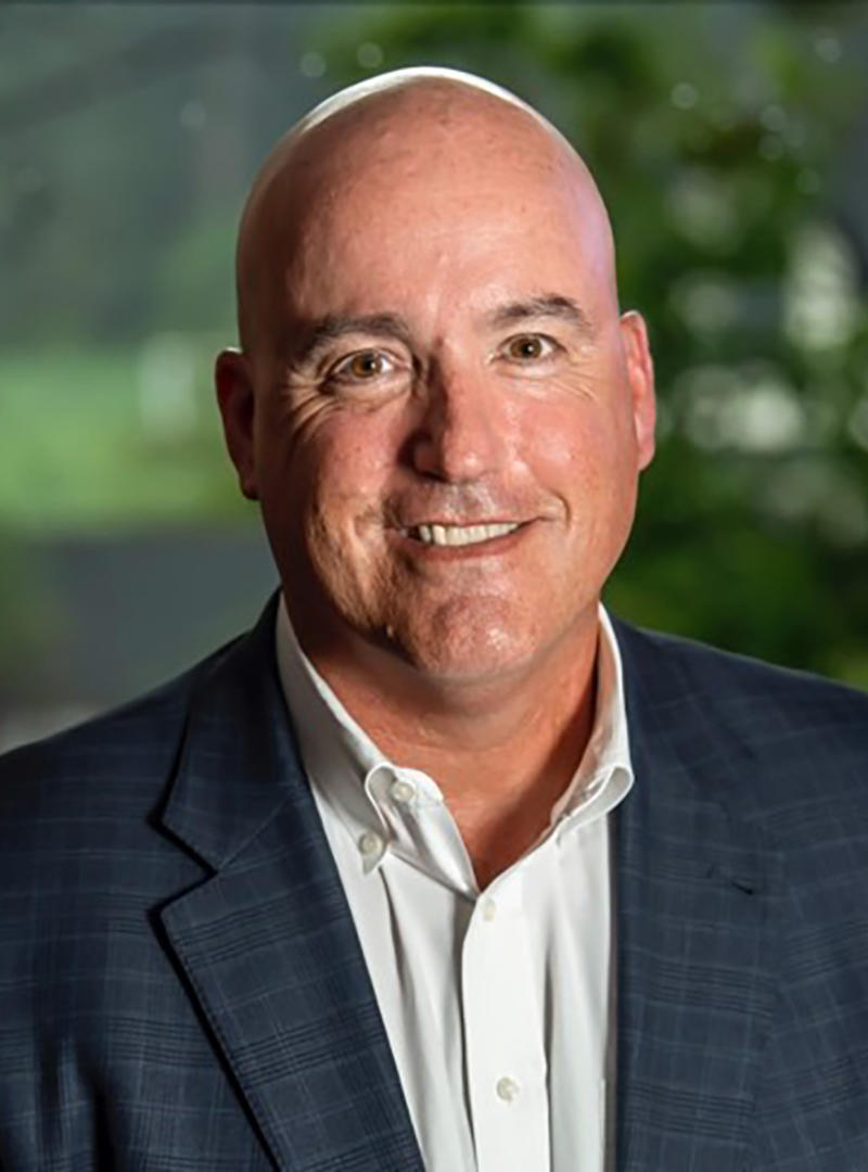 Mark Gerber