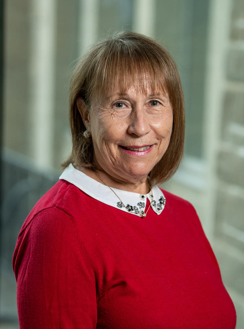 Maryanne Benetatos