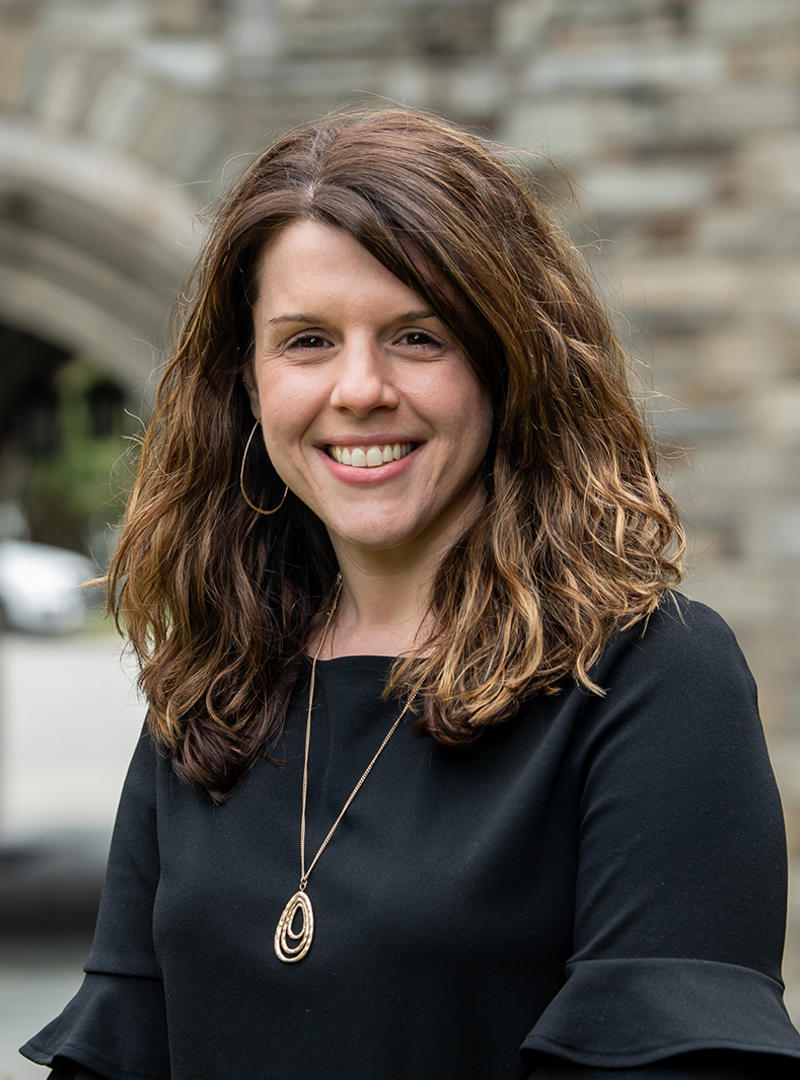 Francesca Reynolds
