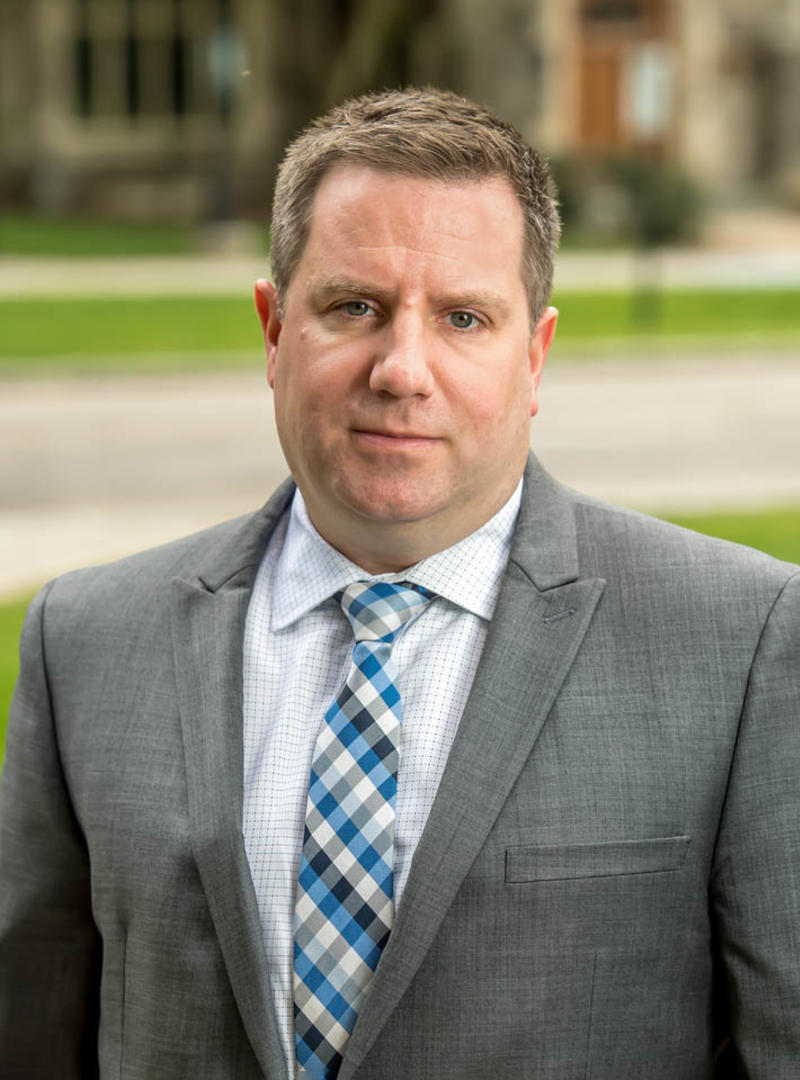 Seth Kovanic