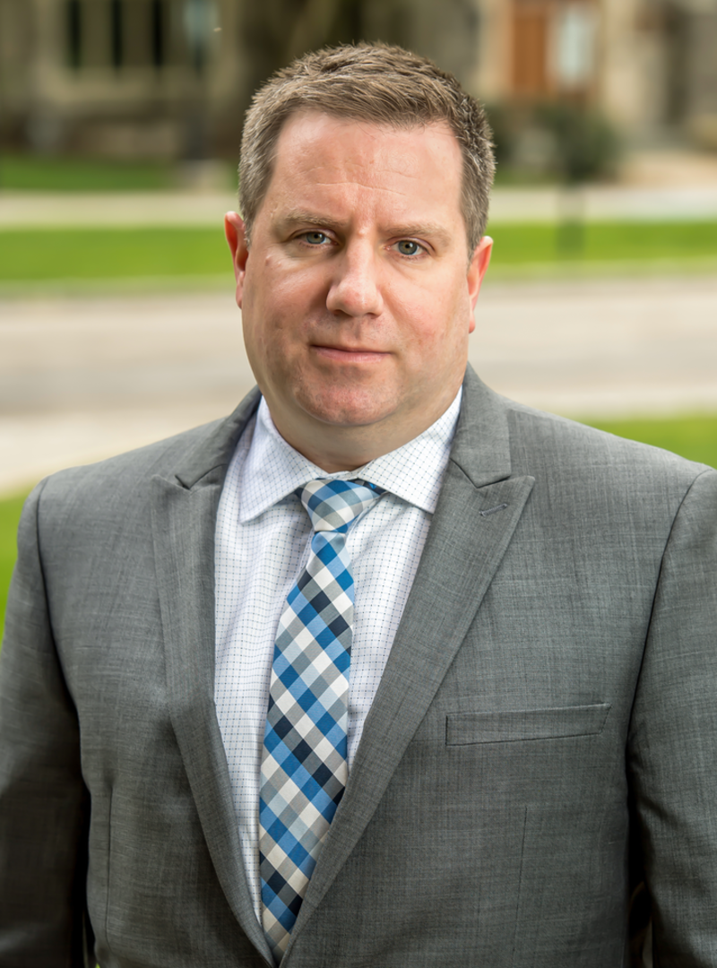 Seth Kovanic