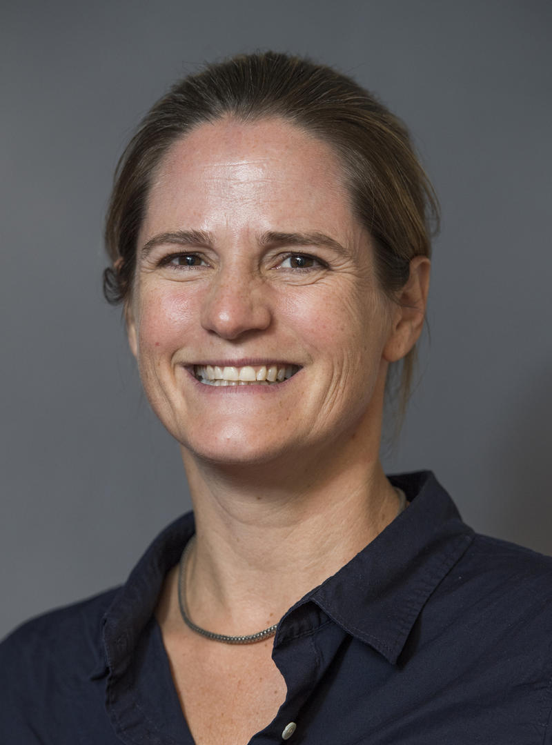 Mary Sheppard Ed.D. SJU