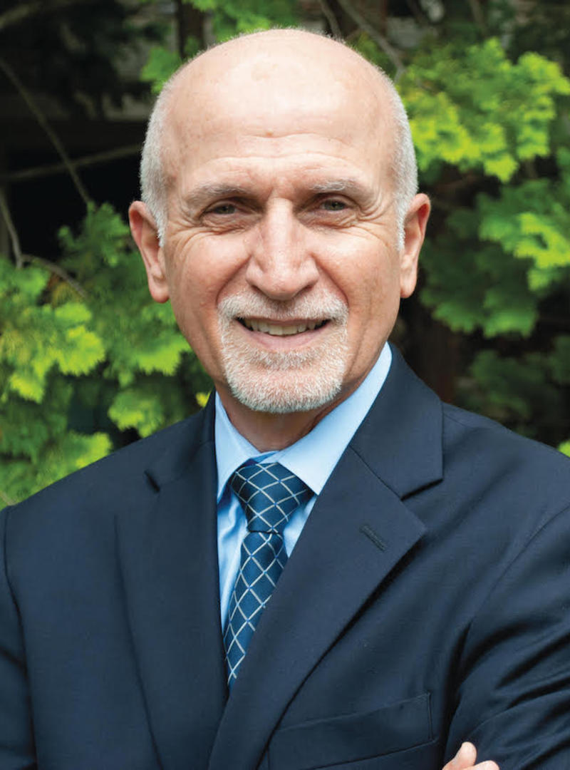 Fran DiSanti