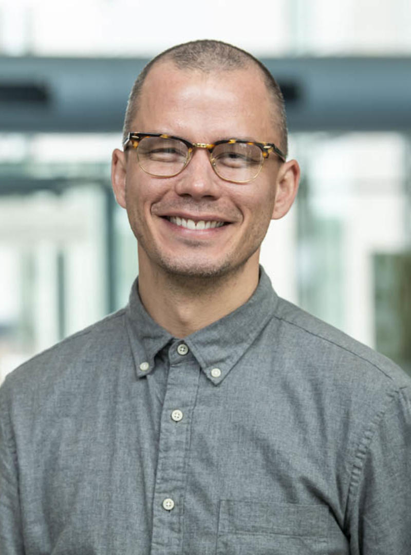 Steven Hammer, Ph.D.