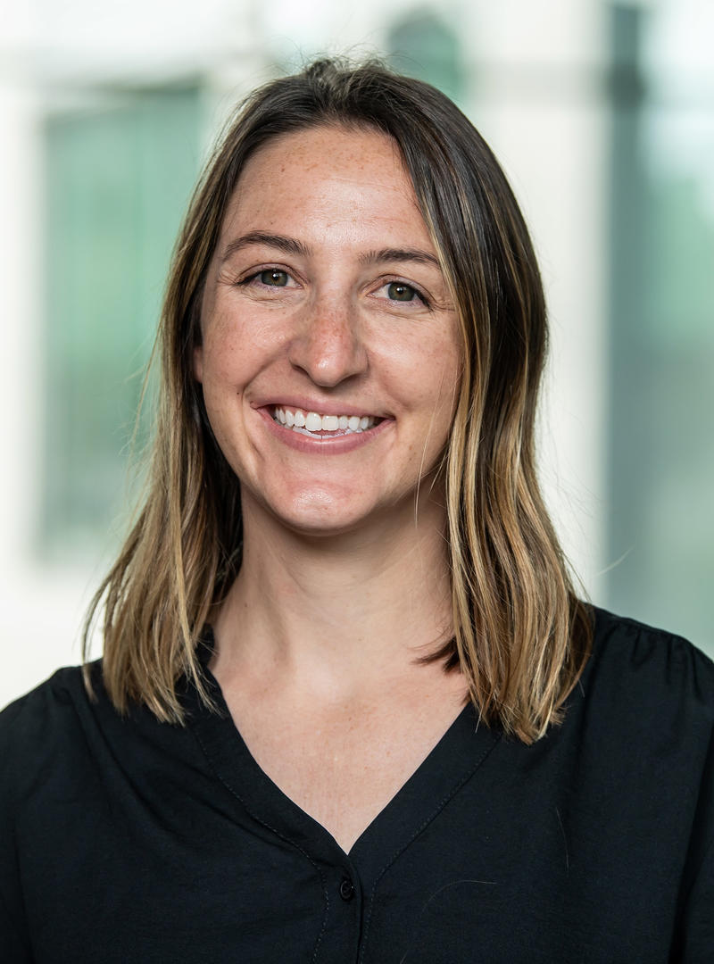 Taylor Weidensaul