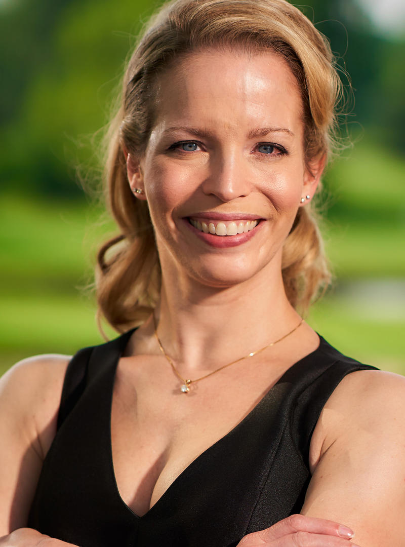 Tracey Pachman