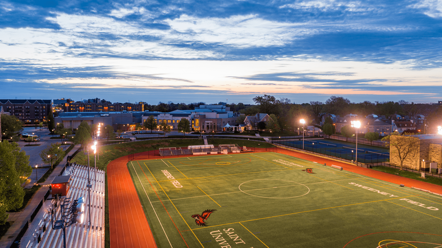 Campus Recreation - York University Athletics