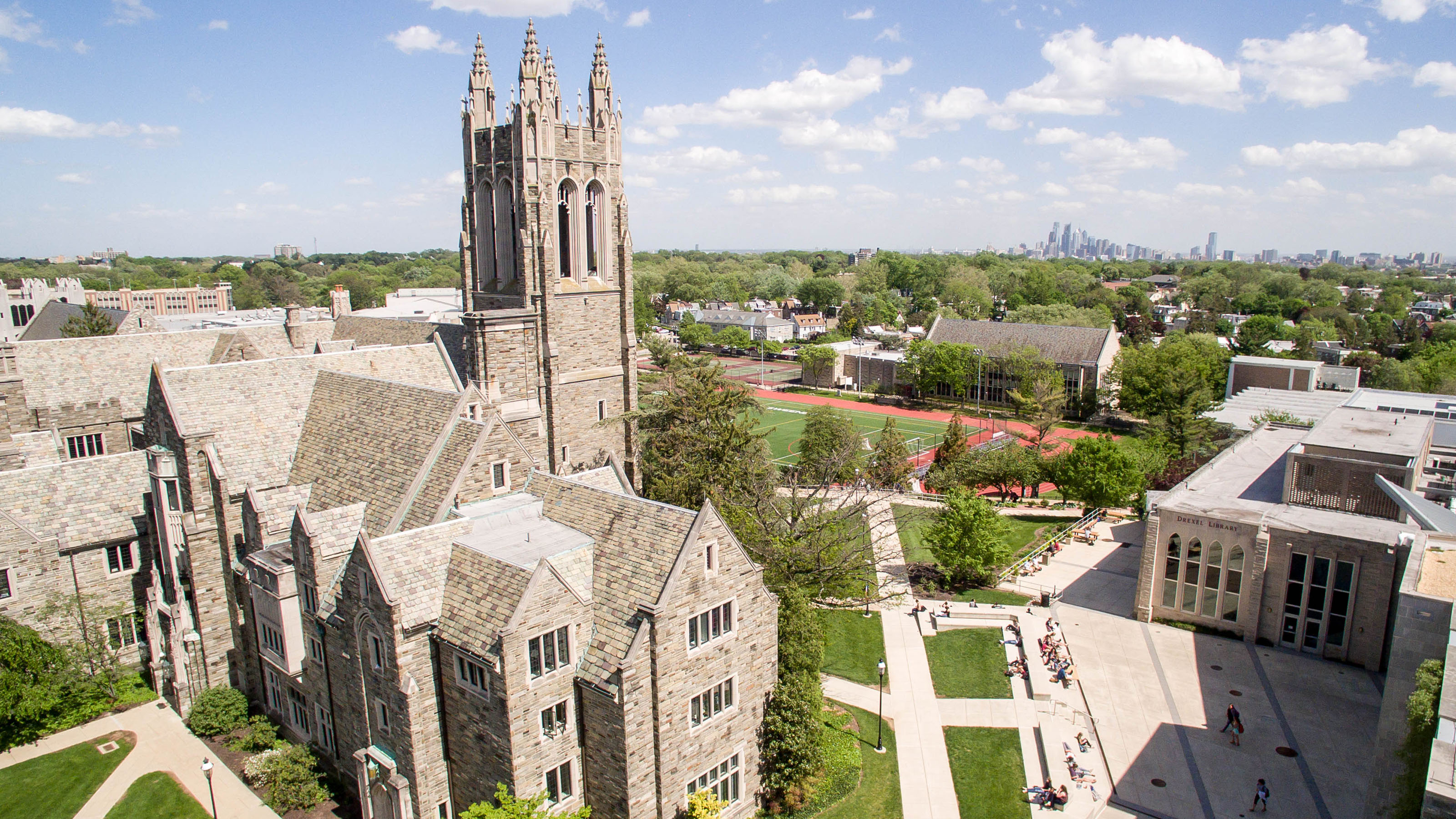 Saint Joseph's University