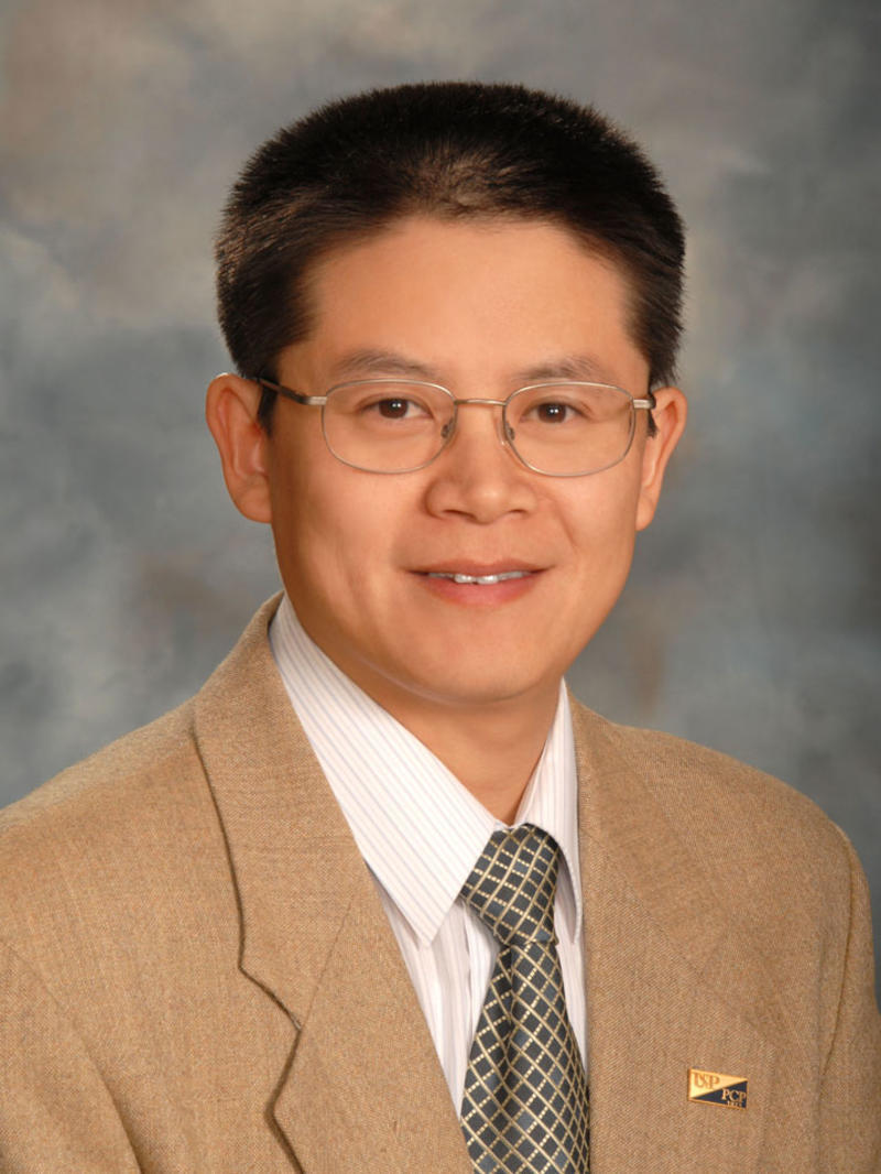 Bin Chen University Directory