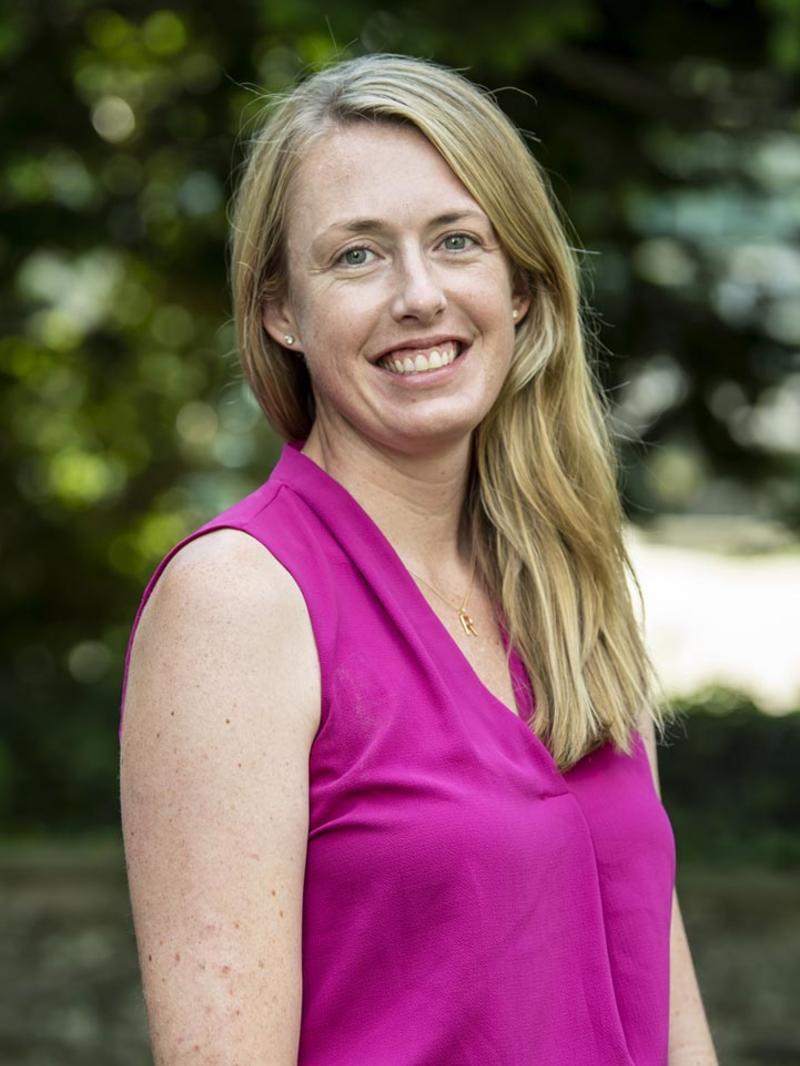 Rachael L Sullivan University Directory