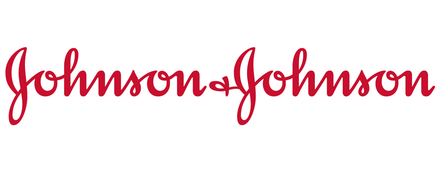 Johnson & Johnson Logo