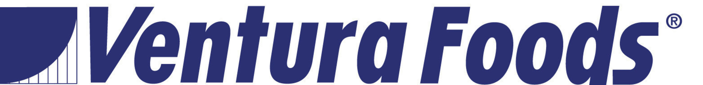 Ventura Foods Logo