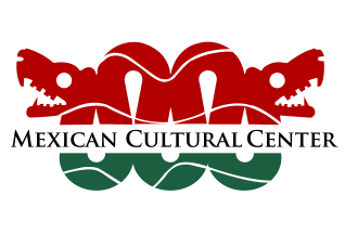 Logo for Mexican Cultural Center