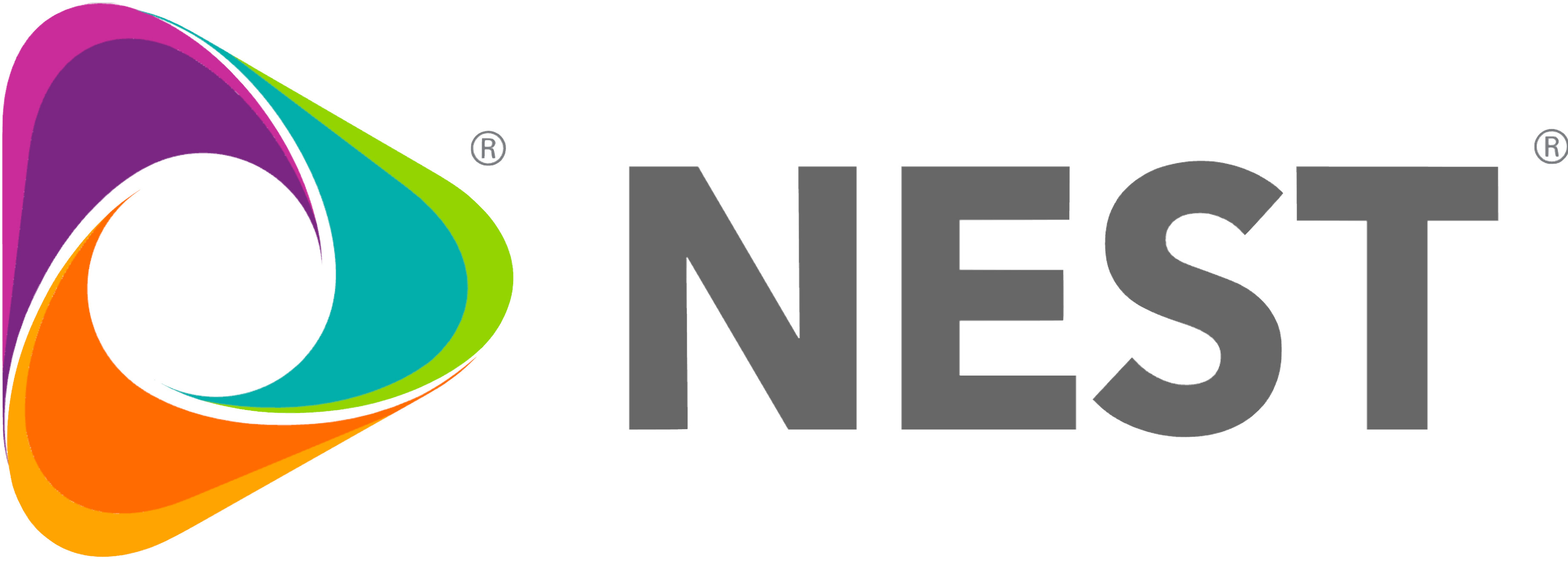 NEST logo