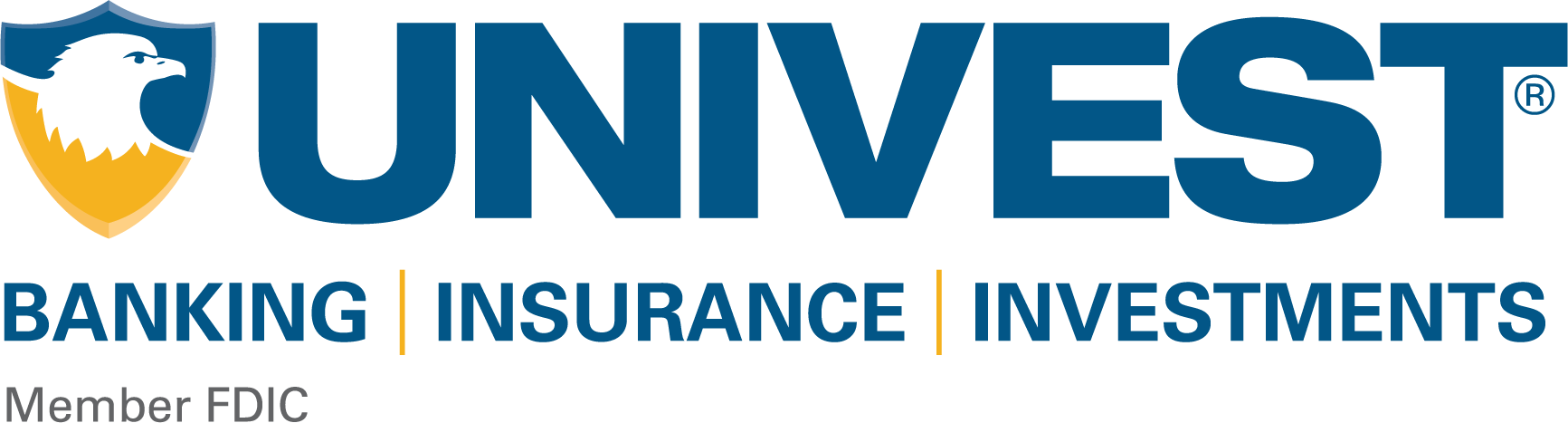 Univest logo