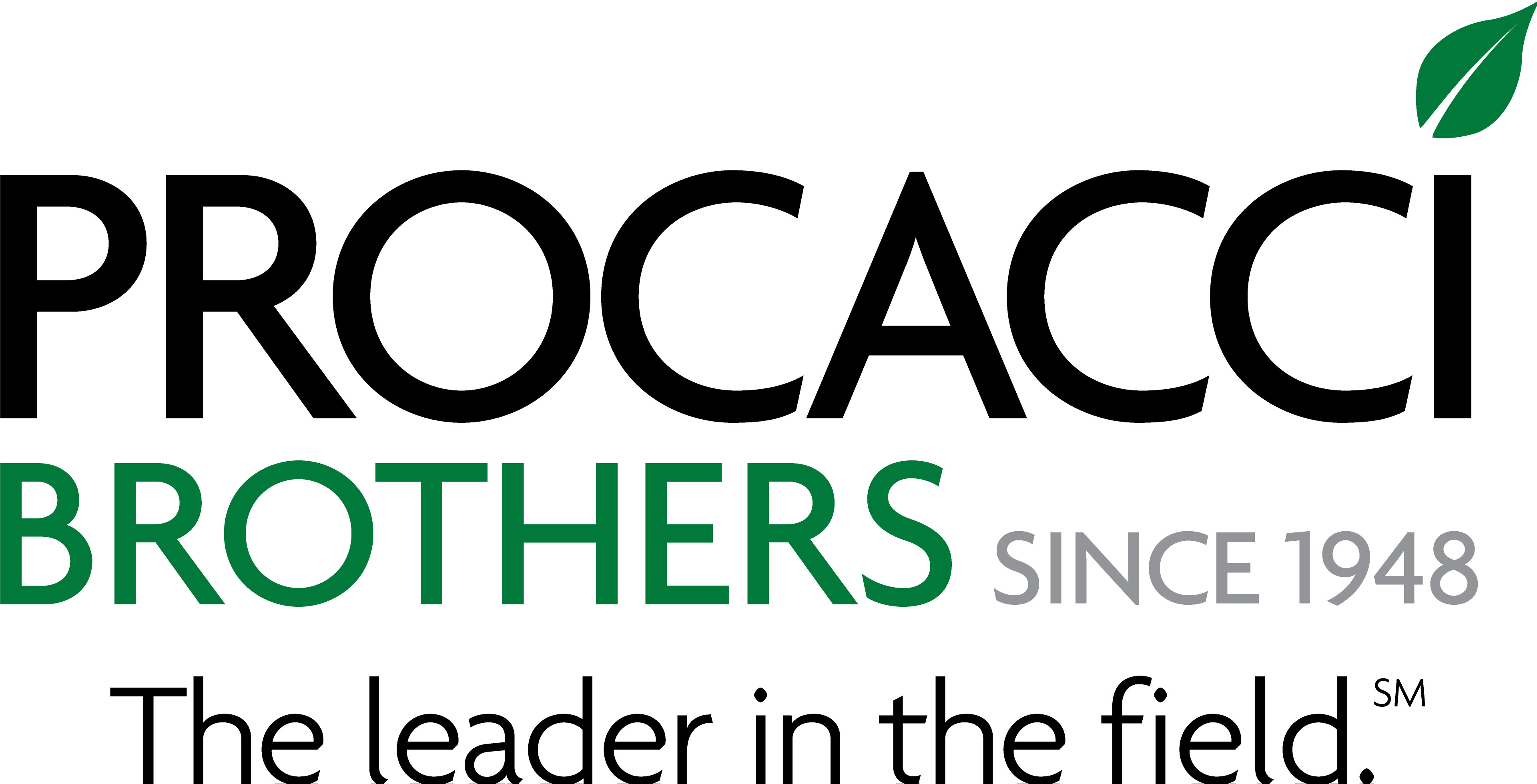 Procacci Logo