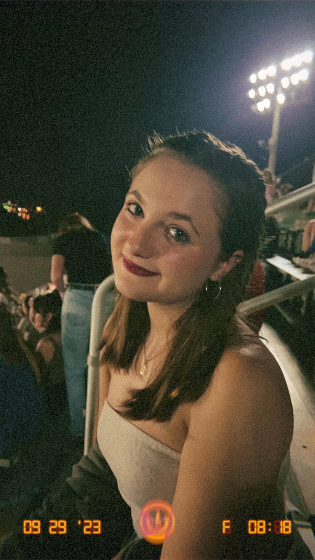 Michela Ring ‘25