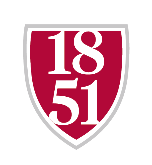 1851 Society Shield