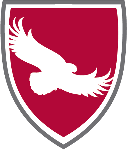 Athletic Fund Crest width=