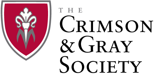 The Crimson & Gray Society