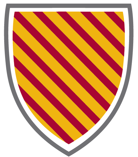 Ignatian Crest