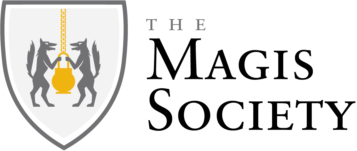 The Magis Society