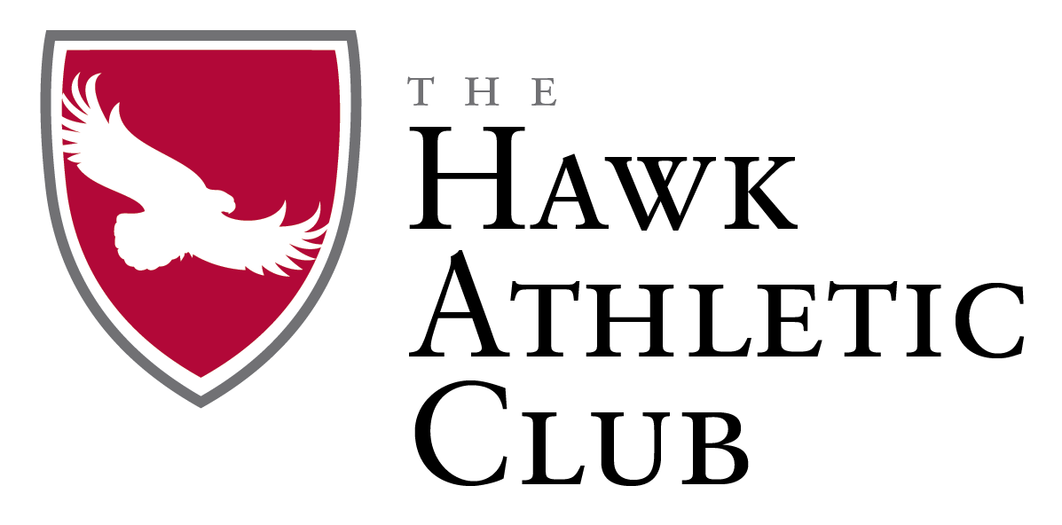 Hawk Athletic Club Logo