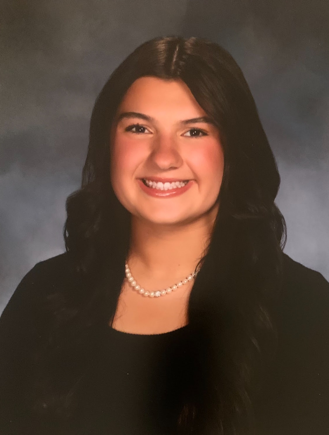 Angela Marino  '28