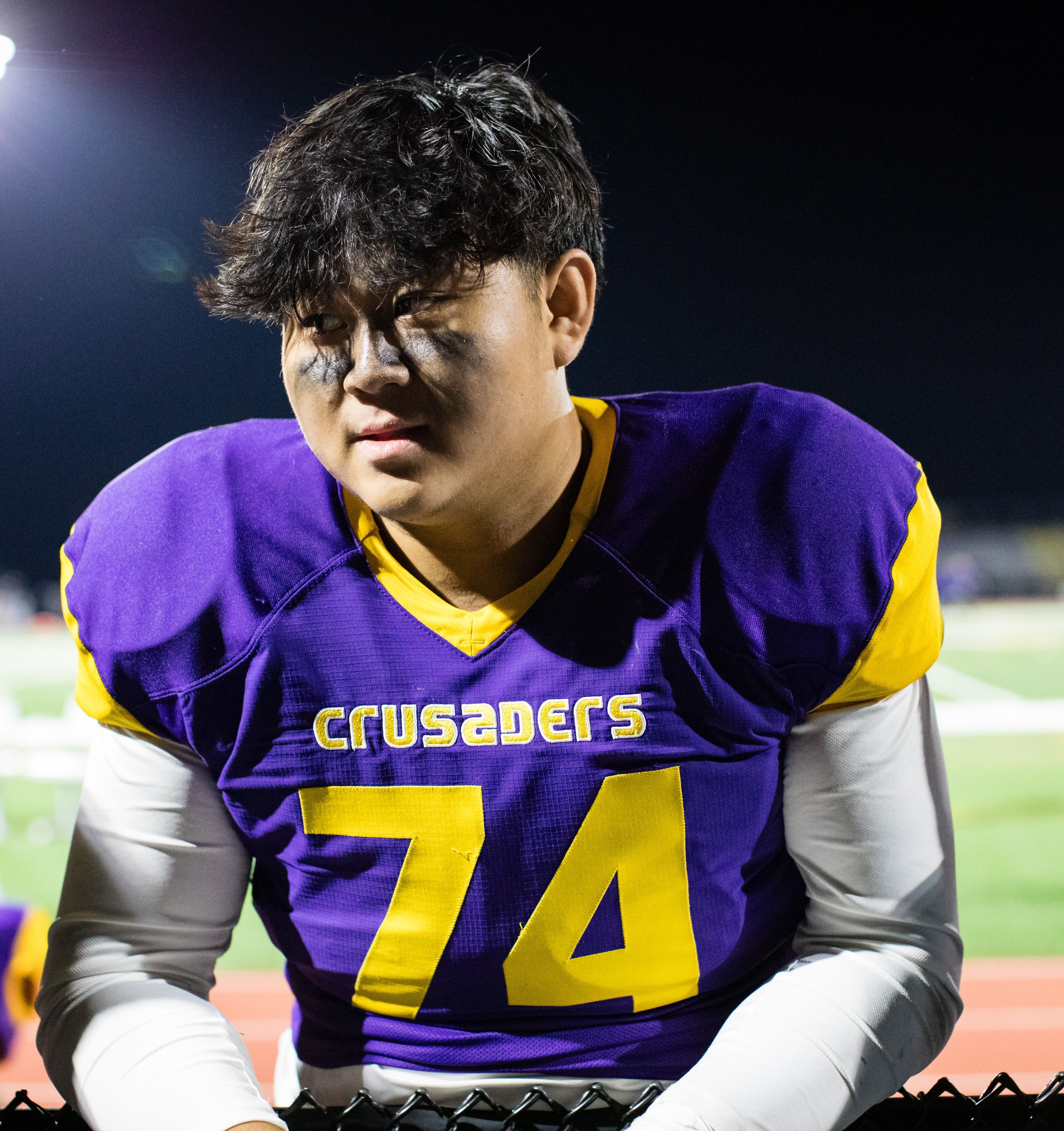 Tyler Nguyen '28