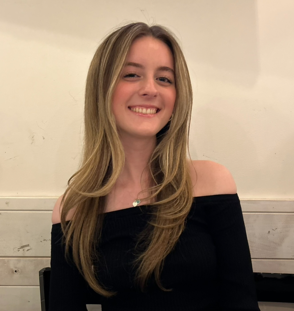 Bailey, Thrive Mentor