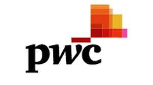 PWC logo