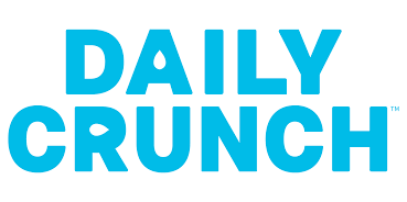 Daily Crunch Logo