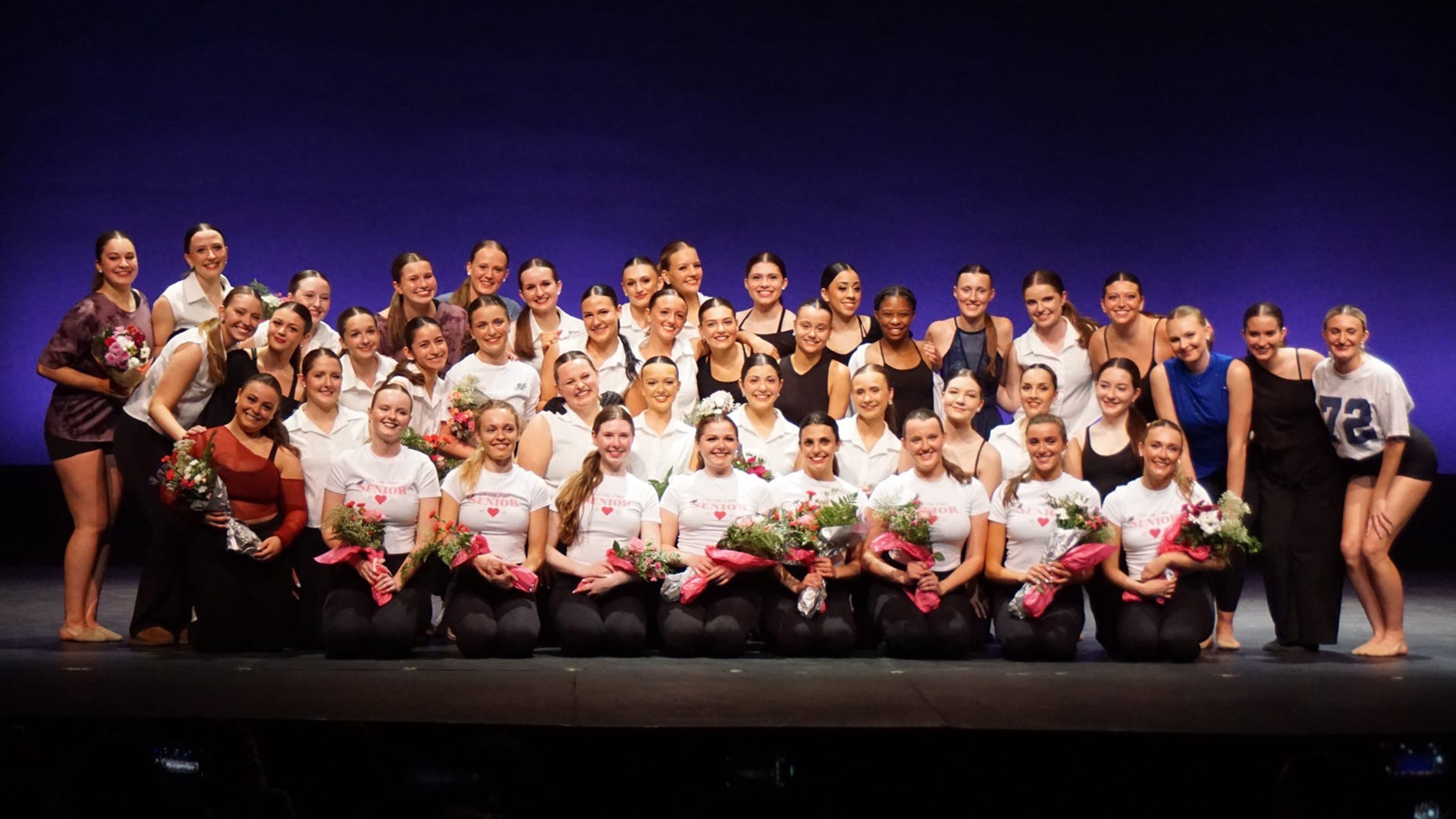 SJU Dance Club