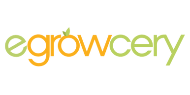 eGrowcery Logo