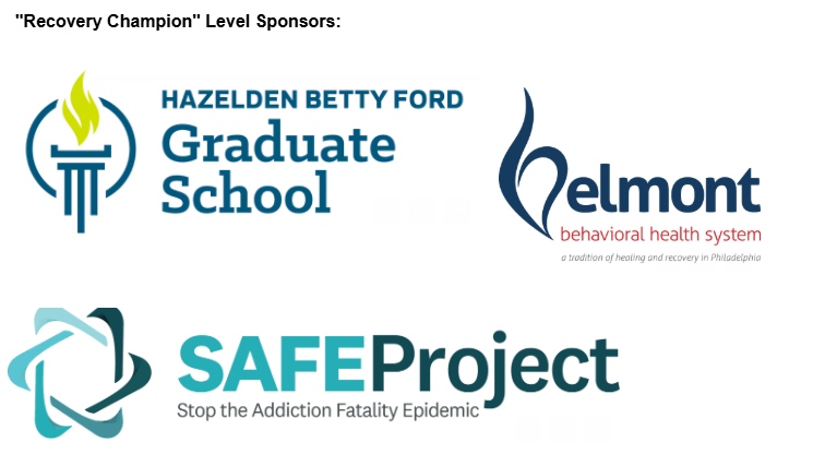 sponsors