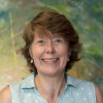 Ann Greeen