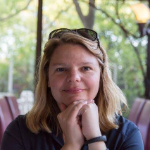 Melissa Goldthwraite