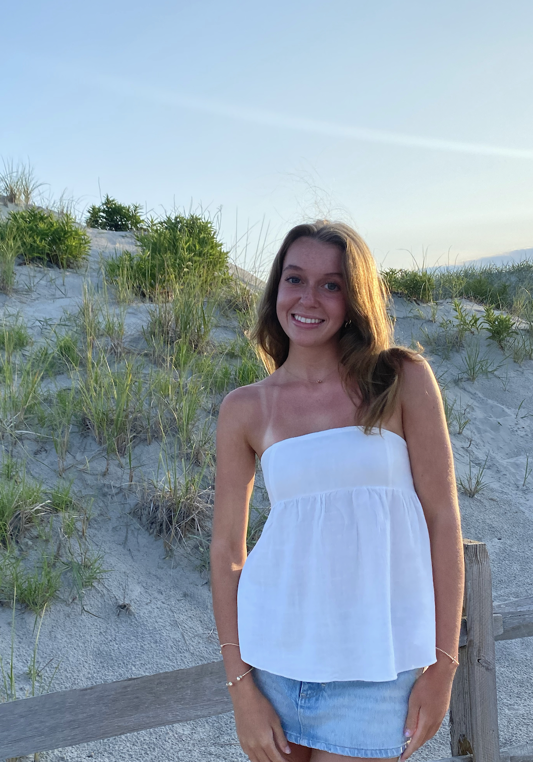 Lily Kovach