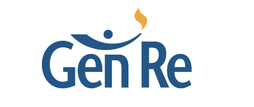 GenRe logo