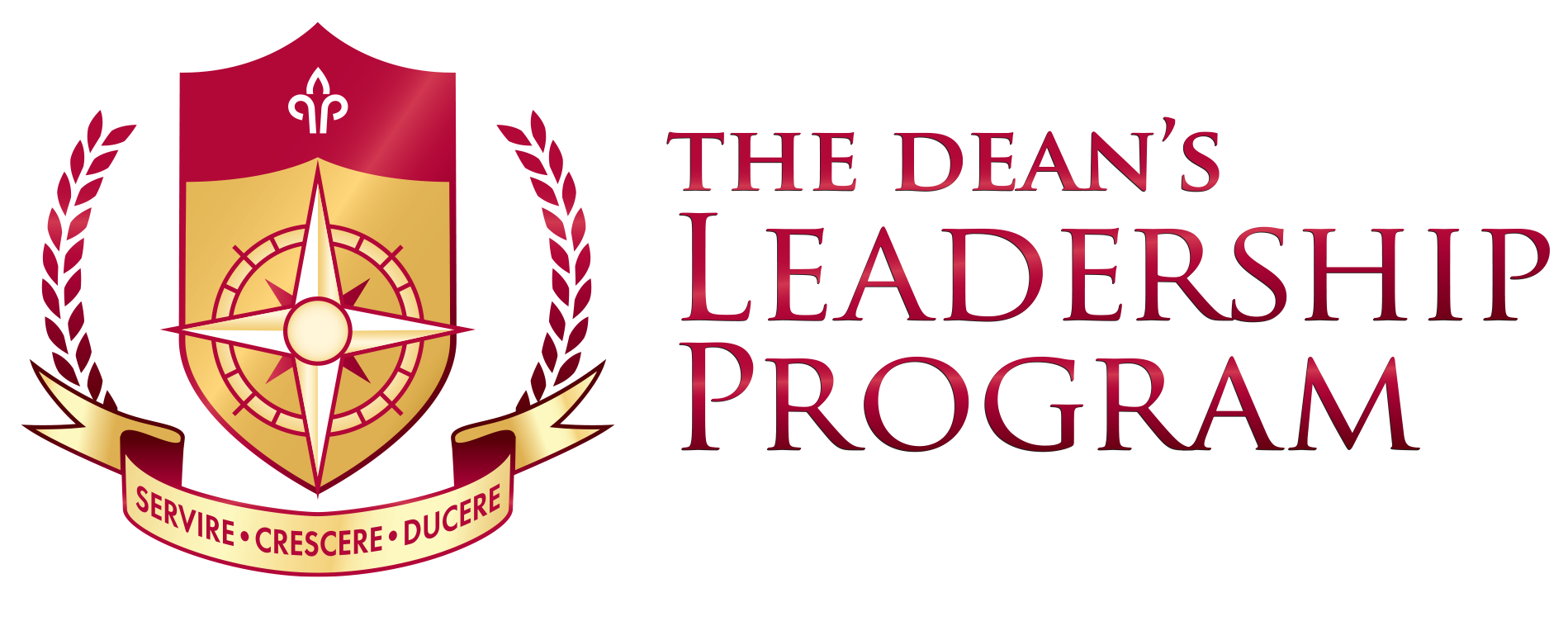 The Dean's Leadership Program