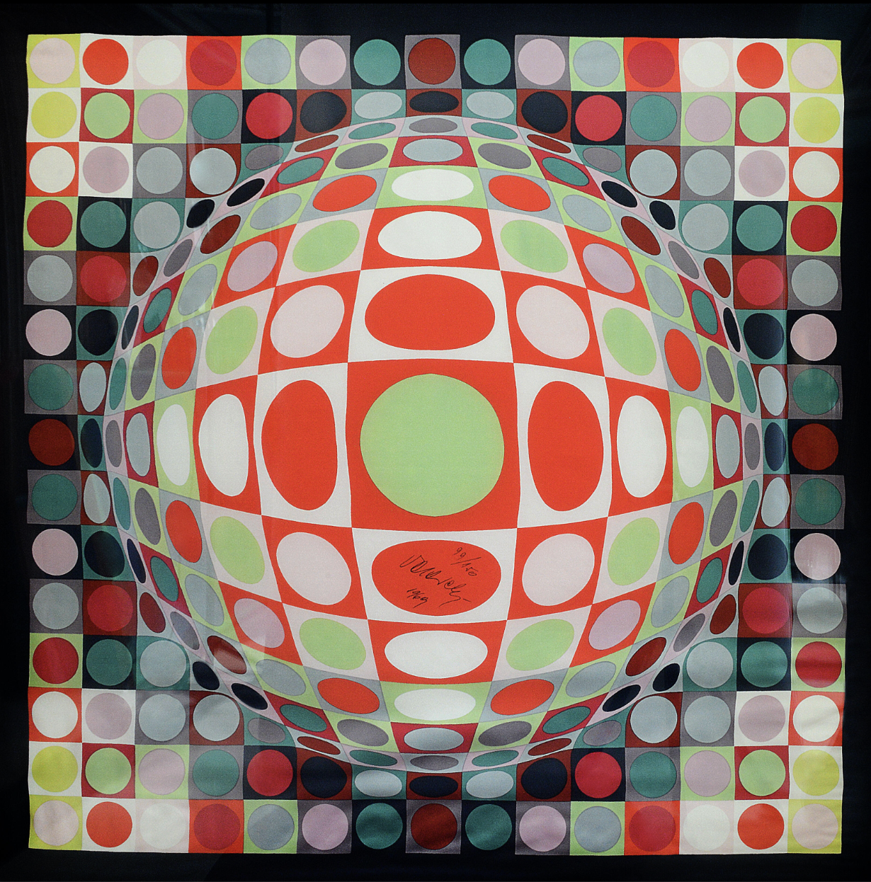 Vasarely
