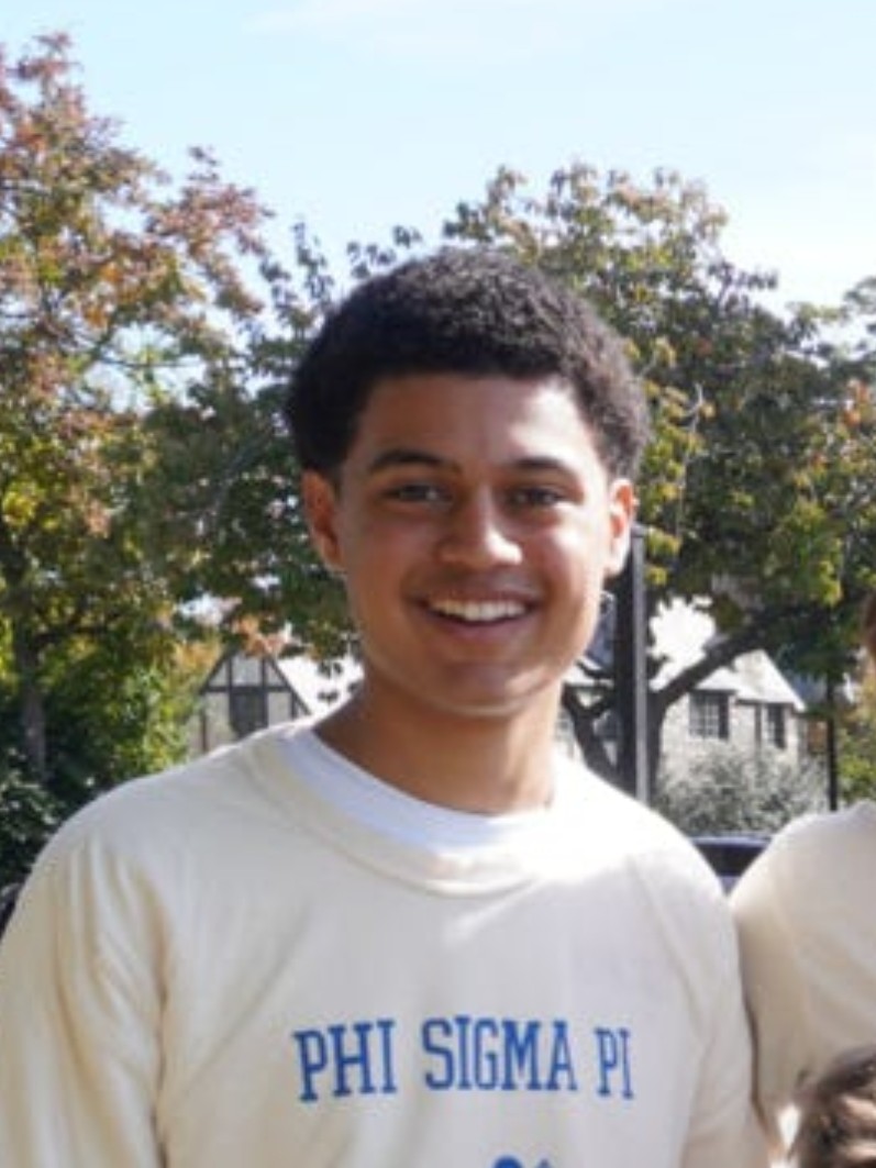 Brian Headshot